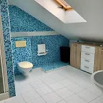 Διαμέρισμα Large Duplex Near Luxembourg
