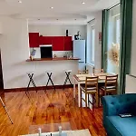 Διαμέρισμα Large Duplex Near Luxembourg Longwy