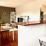 Large Duplex Near Luxembourg * Longwy
