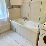 Large Duplex Near Luxembourg