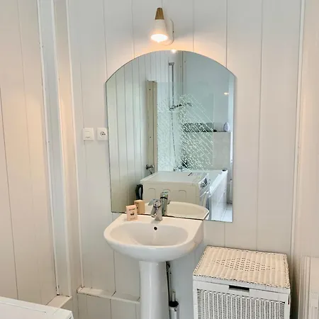 Apartmán Large Duplex Near Luxembourg