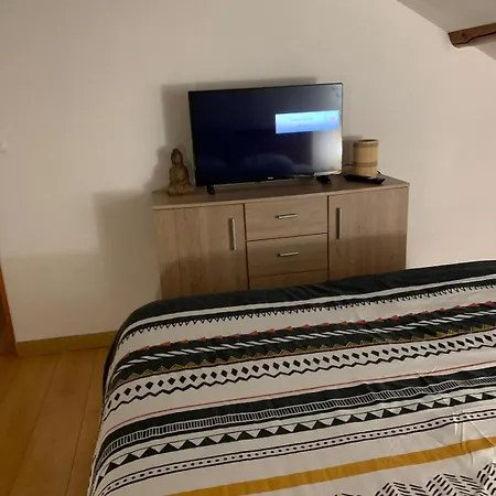 Large Duplex Near Luxembourg * Longwy