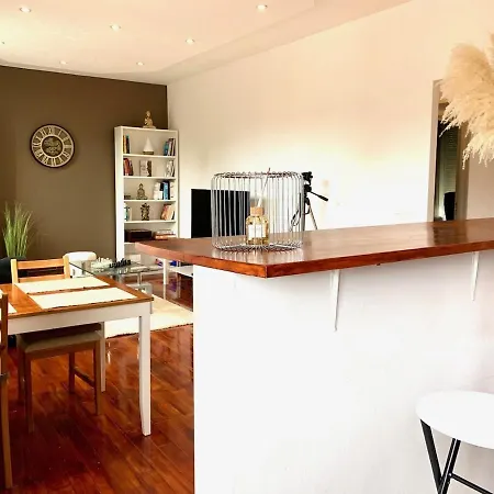 Large Duplex Near Luxembourg * Longwy